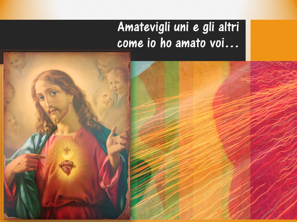 Ancelle Del Sacro Cuore Di Gesù Roma
